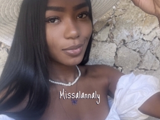 Missalannaly