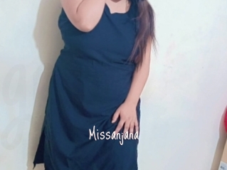 Missanjana