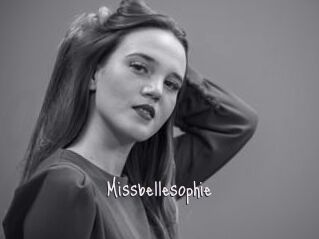Missbellesophie