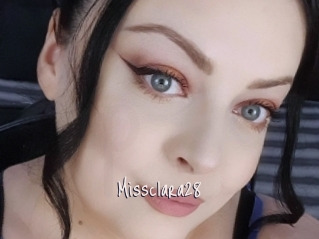 Missclara28