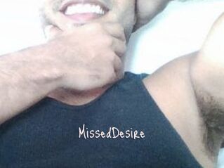 MissedDesire