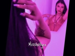 Misshollyxx