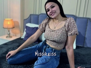 Missikriss
