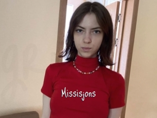 Missisjons