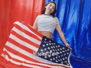 Misskatta19