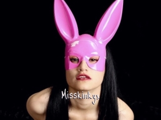 Misskinkyx