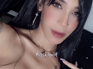 Misskloe19