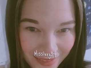 Missluxy34