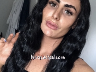 Missrachaelrose