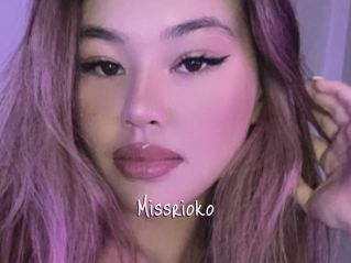 Missrioko