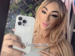 Missscaroline