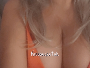Misssecretuk