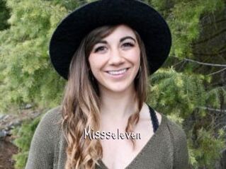 Missseleven