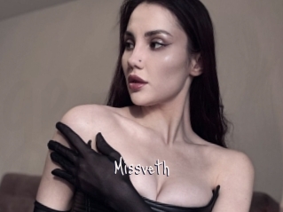 Missveth