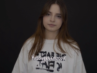 Missygreenwood