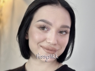 Missyslikk