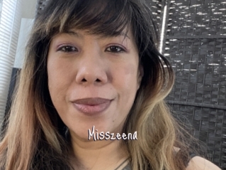 Misszeena