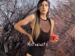 Misteriusts