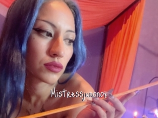 Mistressjunonox