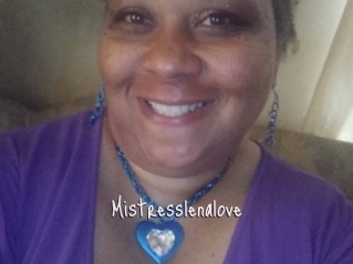 Mistresslenalove
