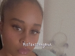 Mistressmeganuk