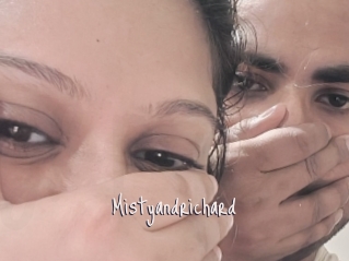 Mistyandrichard