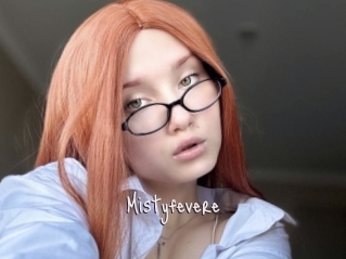 Mistyfevere