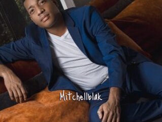 Mitchellblak