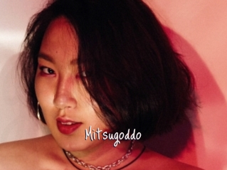 Mitsugoddo