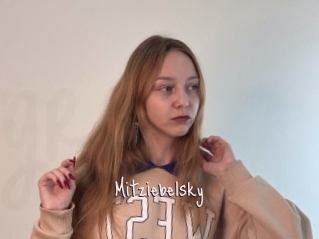Mitziebelsky