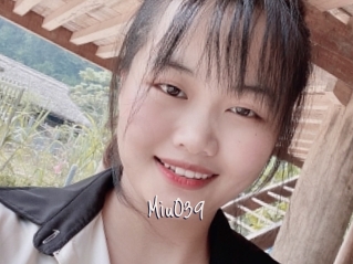 Miu039