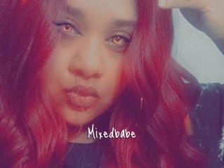 Mixedbabe