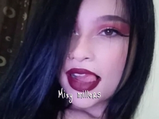 Mixy_millers