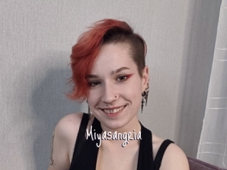 Miyasangria