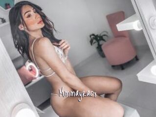 Mmmayraox