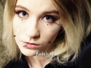 Modelcara