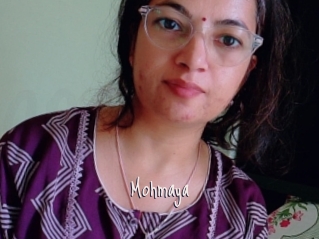 Mohmaya