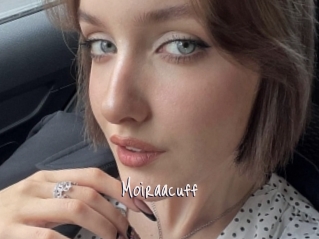 Moiraacuff