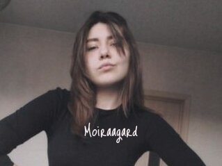 Moiraagard