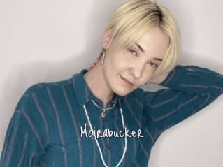 Moirabucker