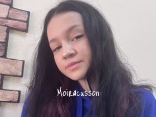 Moiracusson
