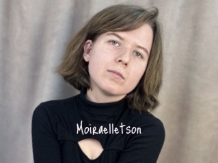 Moiraelletson