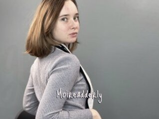 Moireadderly