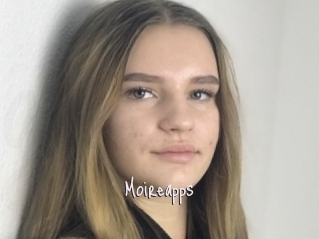 Moireapps