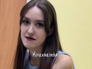 Moirebrimhall