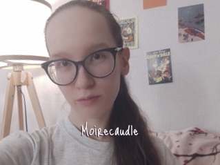 Moirecaudle