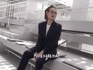Moiregarman