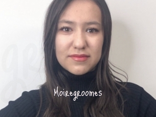 Moiregroomes