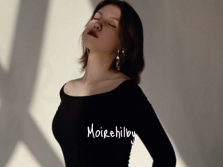 Moirehilby