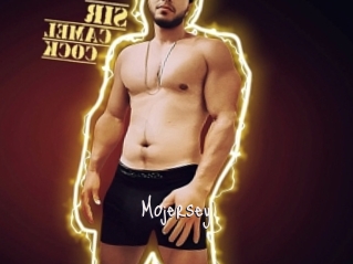 Mojersey